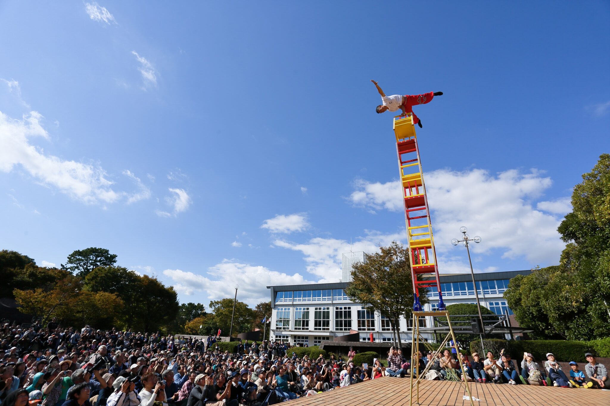 April in Perth – Best events